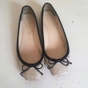 Christian Louboutin Ballet Flats size 36